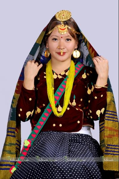 Bipana  Rai